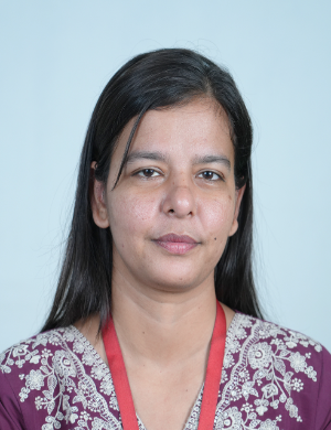 Dr. Pawanpreet Kaur
